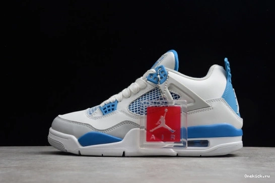 308497-105 Retro Blue Air StreetReady 4 308497-105  Military 470 Jordan 0616
